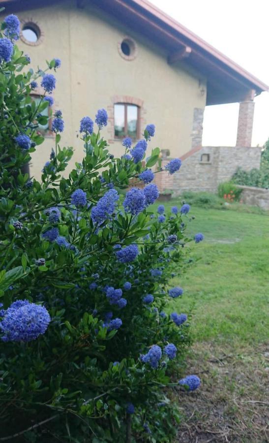 B&B La Casa Dei Cuori Millesimo Exterior foto
